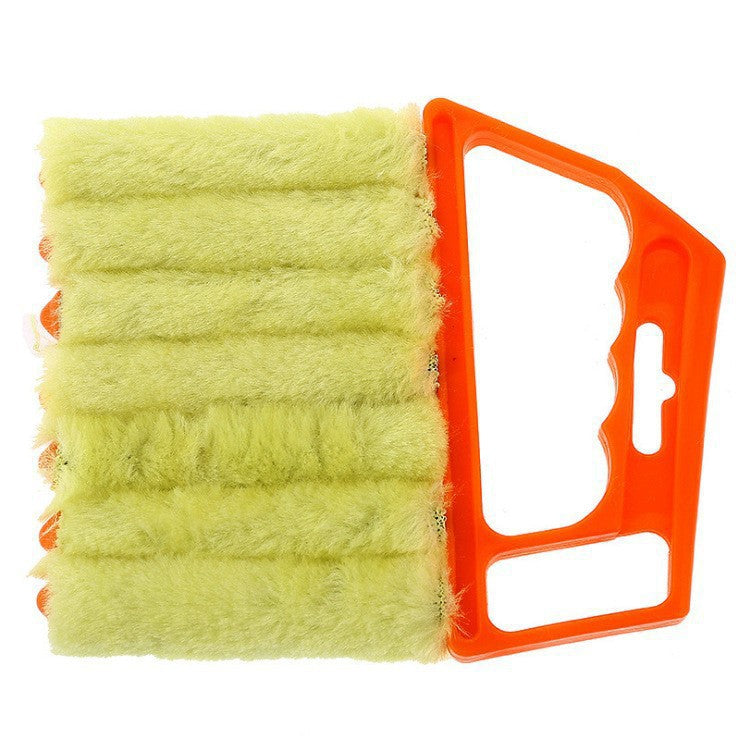 Multi-Finger Blind & Vent Cleaning Brush