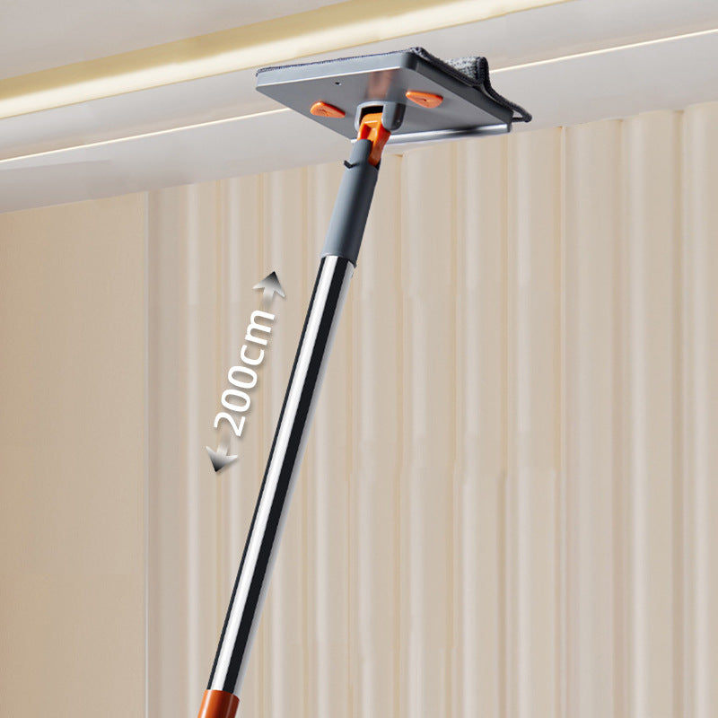 2M Multi-Purpose Baseboard, Wall & Ceiling Cleaner