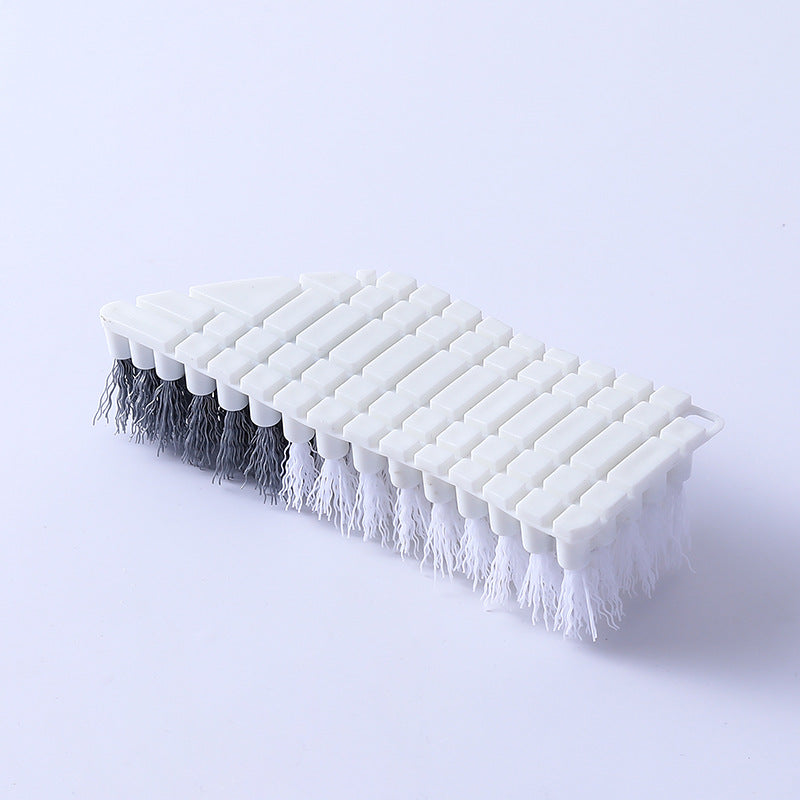 Flexible Multi-Purpose Cleaning Brush