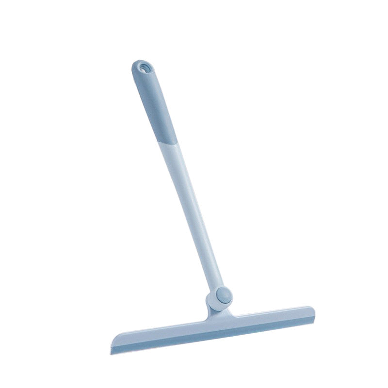 360° Rotating Glass Squeegee