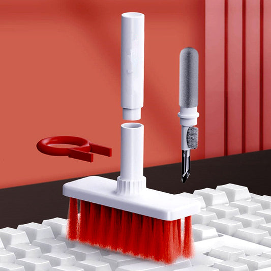 5-in-1 Keyboard & Earbud Cleaning Kit