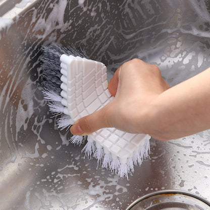 Flexible Multi-Purpose Cleaning Brush