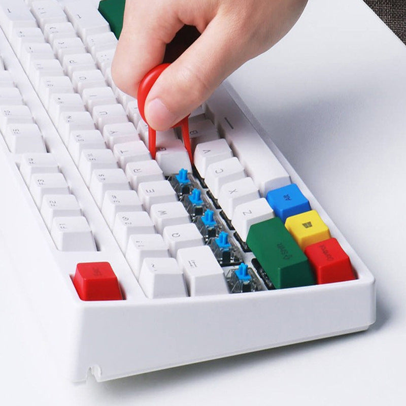 5-in-1 Keyboard & Earbud Cleaning Kit