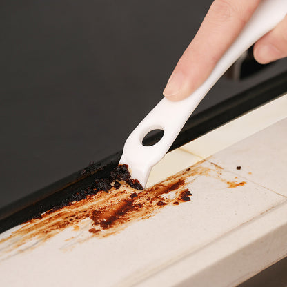 2-in-1 Stove &amp; Grill Cleaning Brush