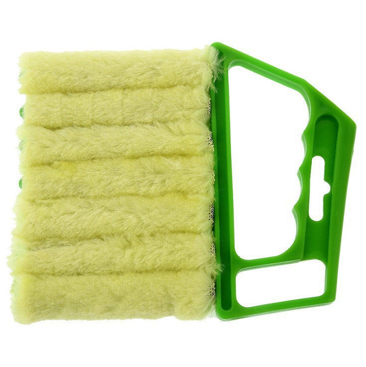 Multi-Finger Blind &amp; Vent Cleaning Brush