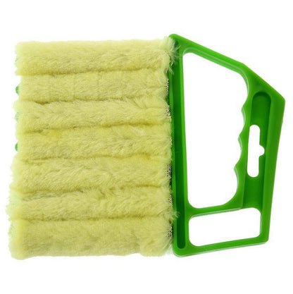 Multi-Finger Blind &amp; Vent Cleaning Brush