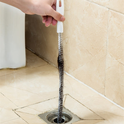 45CM Flexible Drain Cleaning Brush