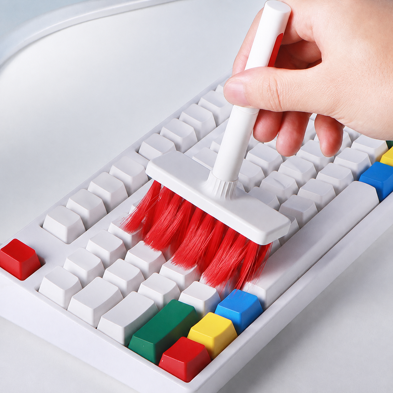 5-in-1 Keyboard & Earbud Cleaning Kit