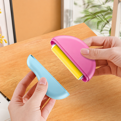 Washable Reusable Lint & Pet Hair Remover