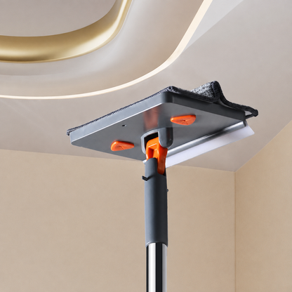 2M Multi-Purpose Baseboard, Wall & Ceiling Cleaner