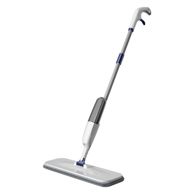 360° Rotating Spray Flat Mop