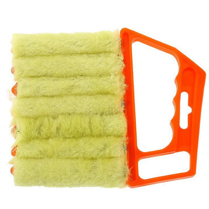Multi-Finger Blind &amp; Vent Cleaning Brush