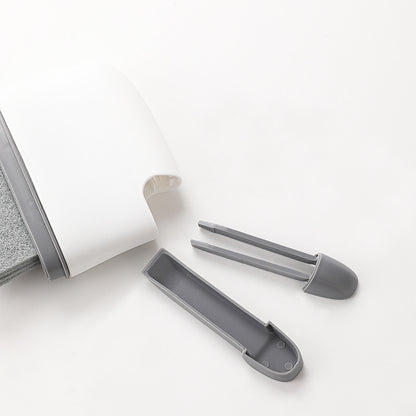 2-in-1 Window Track & Crevice Cleaning Brush