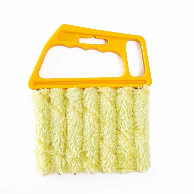 Multi-Finger Blind &amp; Vent Cleaning Brush