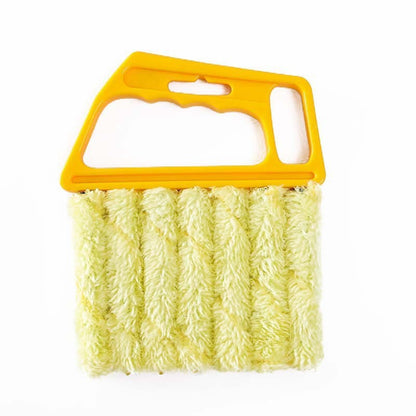Multi-Finger Blind &amp; Vent Cleaning Brush