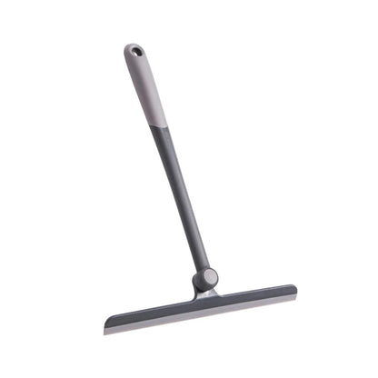 360° Rotating Glass Squeegee