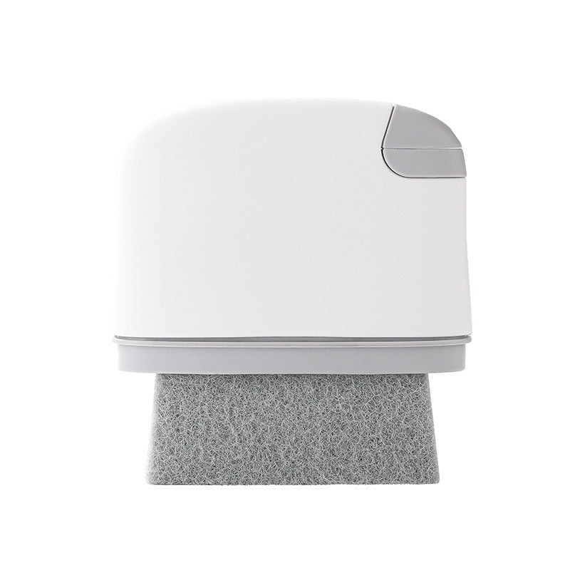 2-in-1 Window Track & Crevice Cleaning Brush