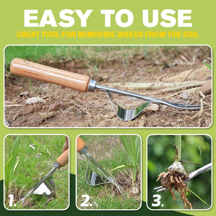 Garden Hand Weeder