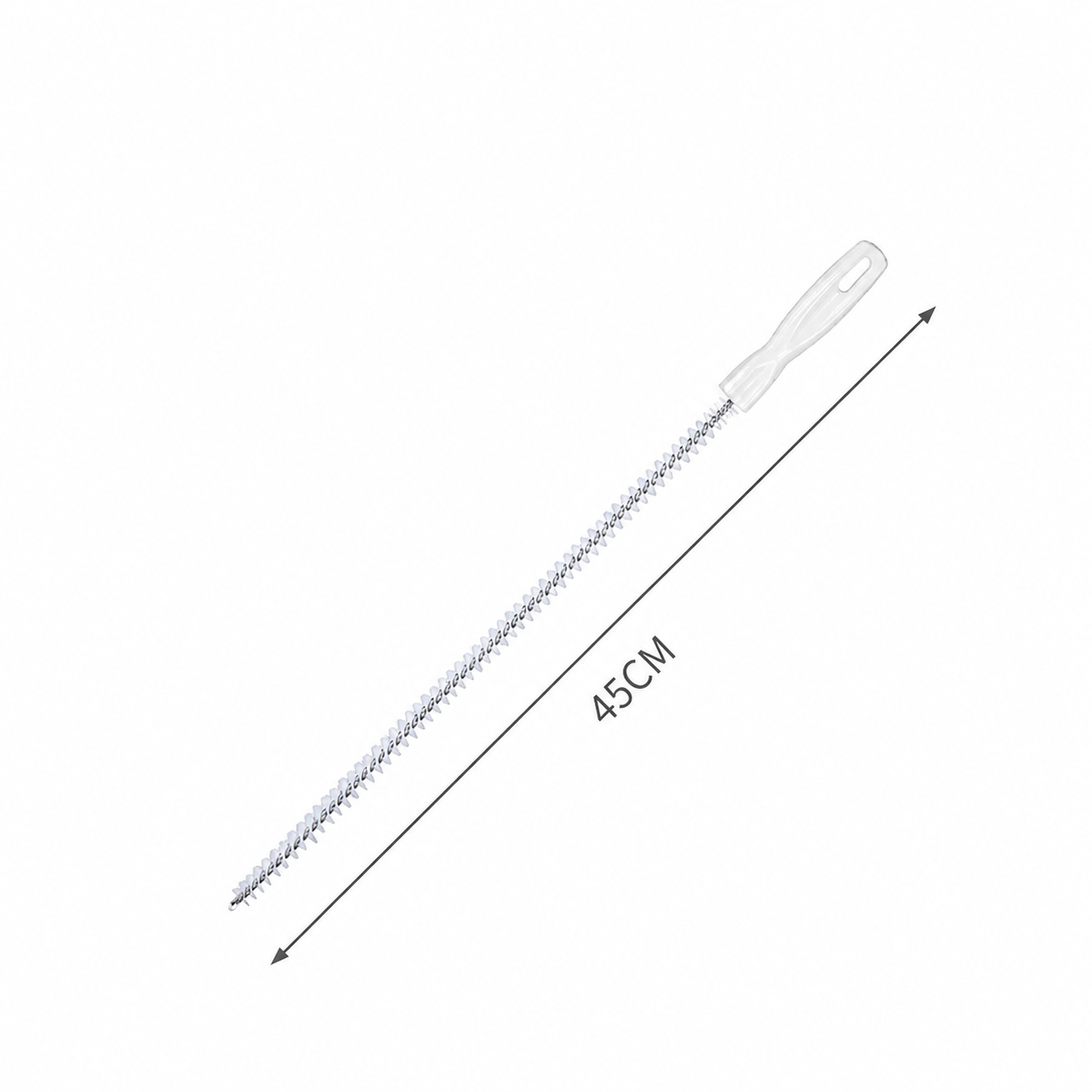 45CM Flexible Drain Cleaning Brush