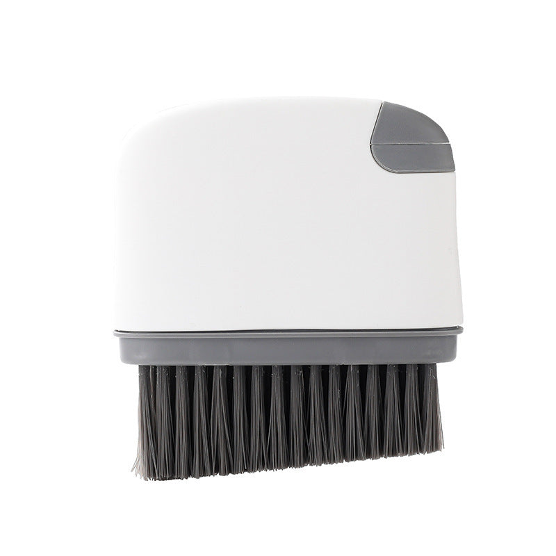 2-in-1 Window Track & Crevice Cleaning Brush