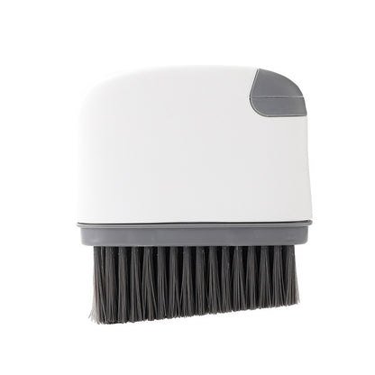 2-in-1 Window Track & Crevice Cleaning Brush