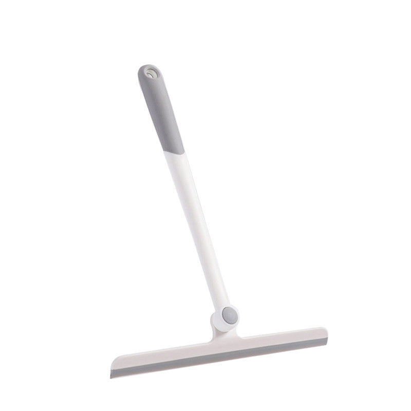 360° Rotating Glass Squeegee