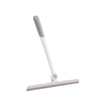 360° Rotating Glass Squeegee