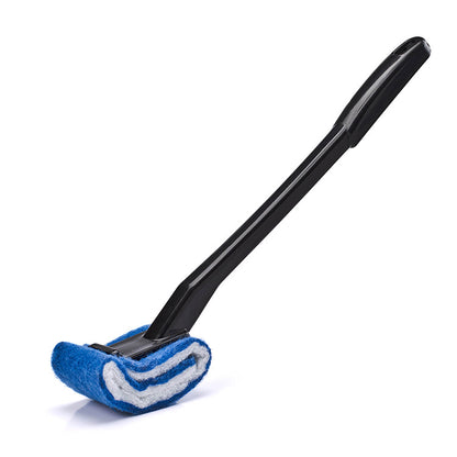 Deep-Reach Toilet Cleaning Brush