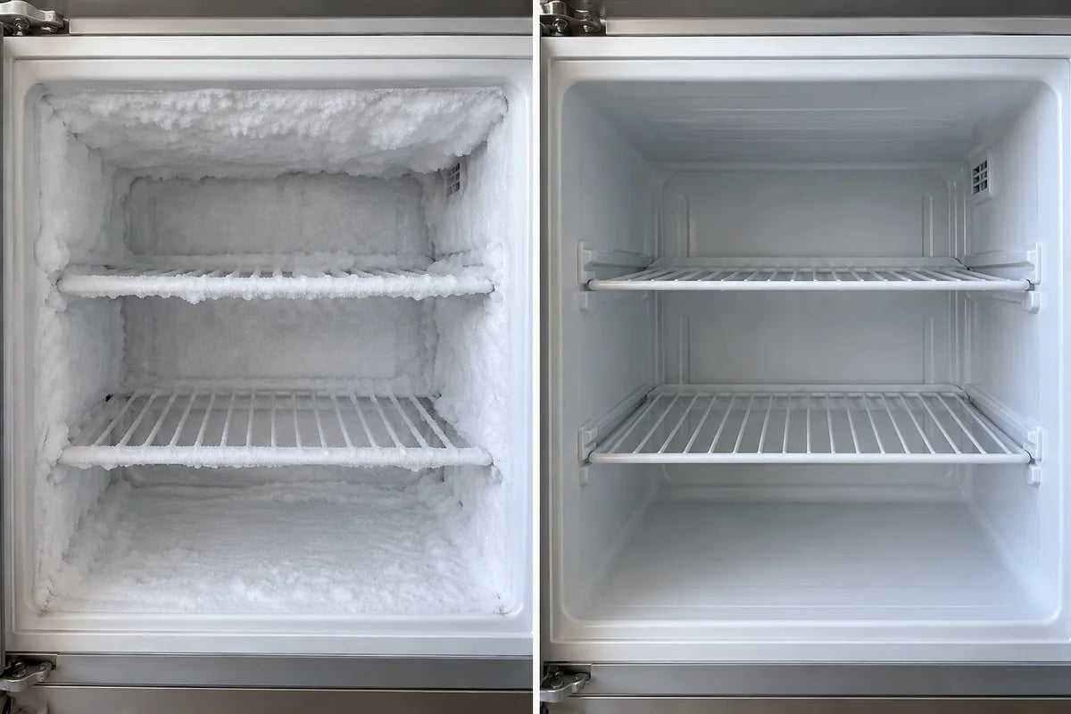 Make space for your next grocery run.