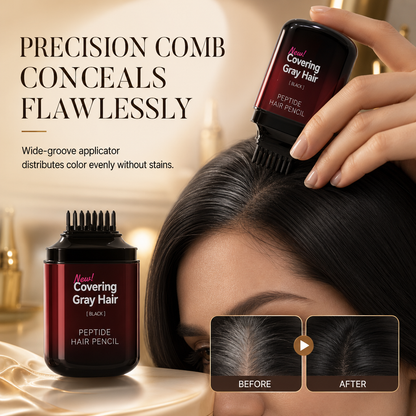 Hair color touch-up stick reference image 4