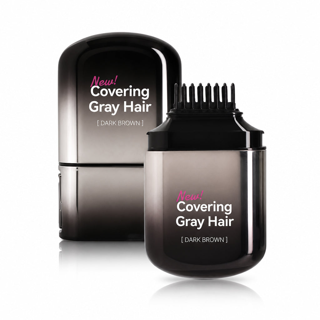 Hair color touch-up stick reference image 10