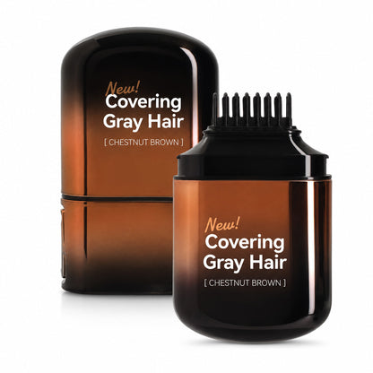 Hair color touch-up stick reference image 11